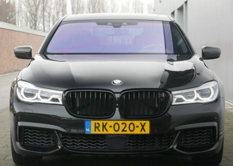 Zmiany w BMW Group Polska. Hubert Fronczak będzie odpowiadał za public relations