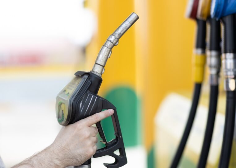 benzyna diesel ceny paliw paliwo e-petrol