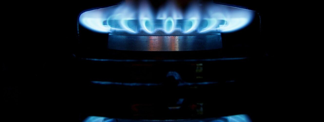 gaz podwyżka cena ceny