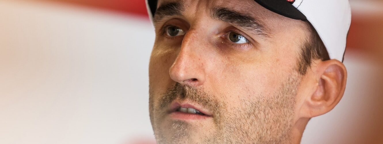 Kubica ma szansę w McLarenie? Transferowy zawrót głowy trwa!