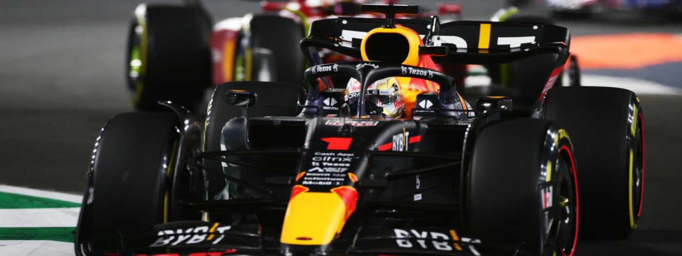 Verstappen chce dwóch dużych zmian w Formule 1