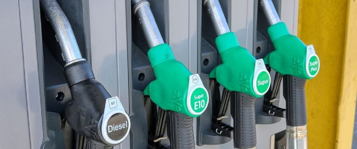 Jakie ceny paliw pod koniec sierpnia i na początku września? Te liczby mogą cieszyć kierowców