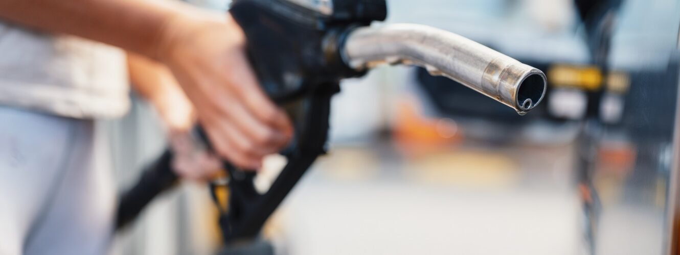 diesel paliwo benzyna ceny cena podwyżka