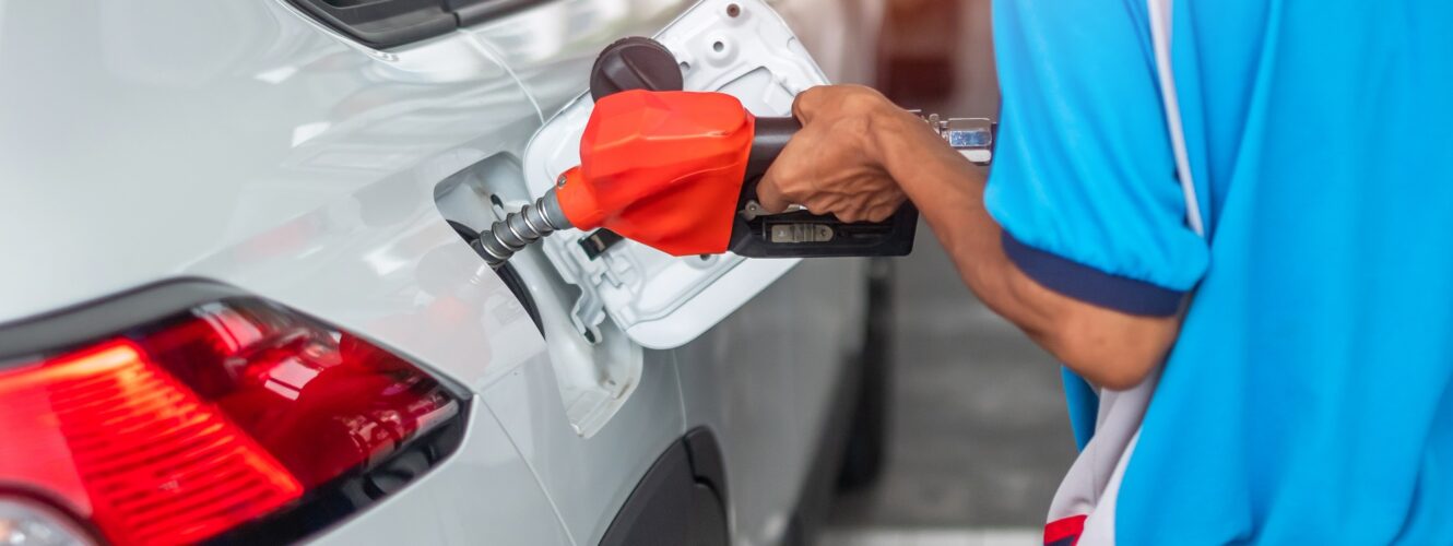 PILNE: Od 29 sierpnia nowa cena za diesel, benzynę i LPG. Koniec września inny niż wszyscy sobie wyobrażali
