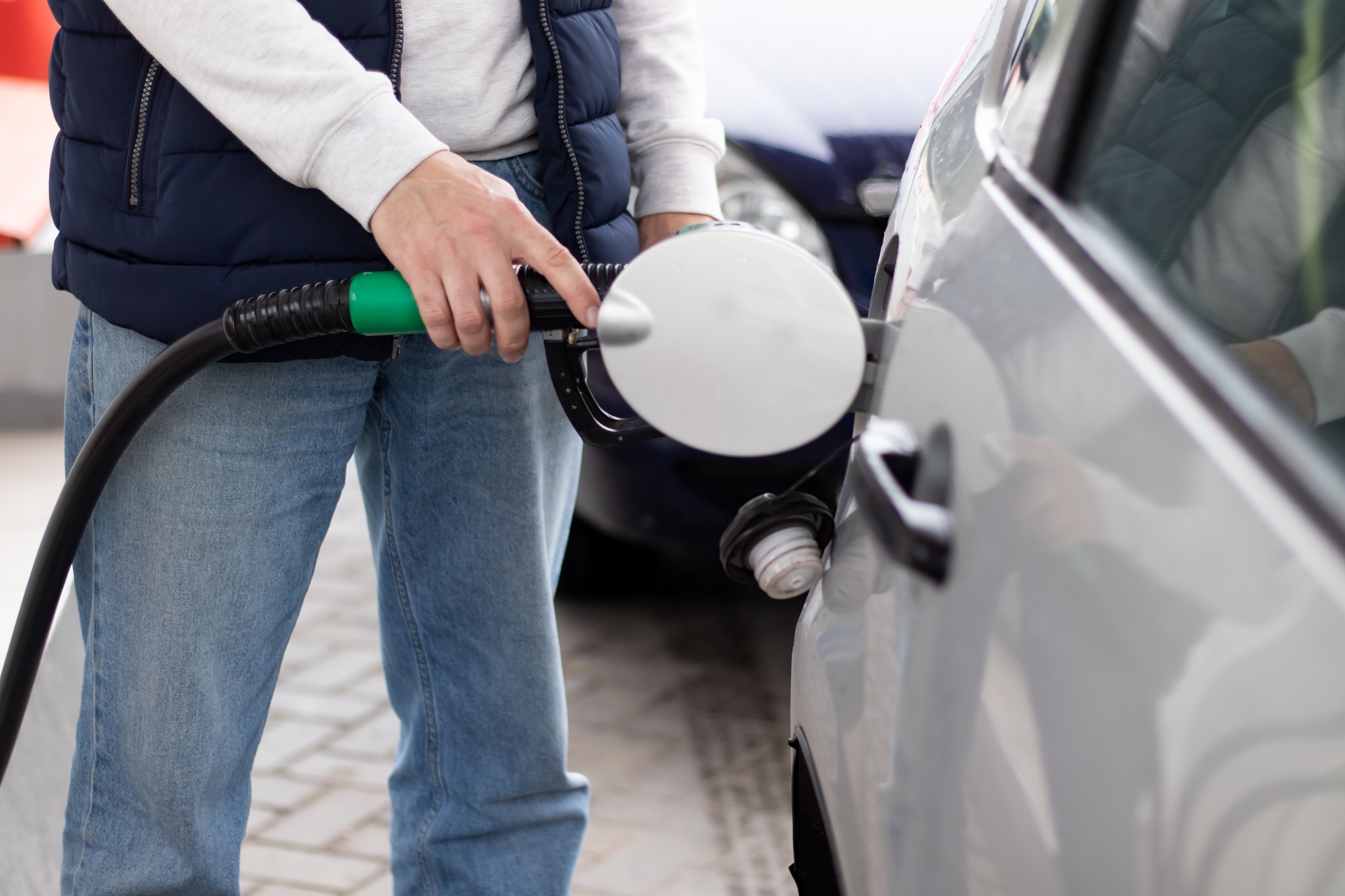 Po weekendzie takie ceny paliw. Diesel, benzyna, LPG