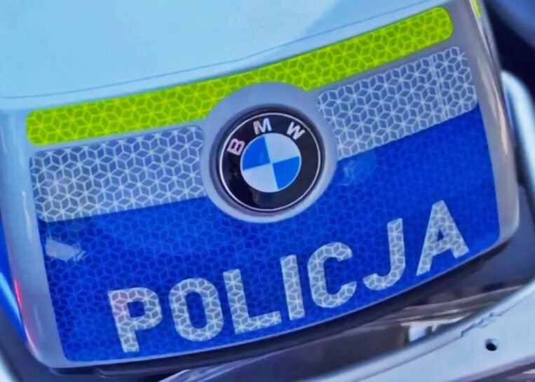 Policja ma nowe BMW