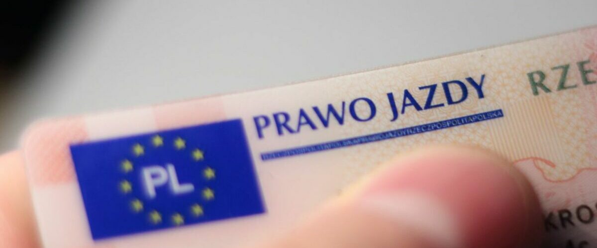 prawo jazdy nowe przepisy dla kierowców