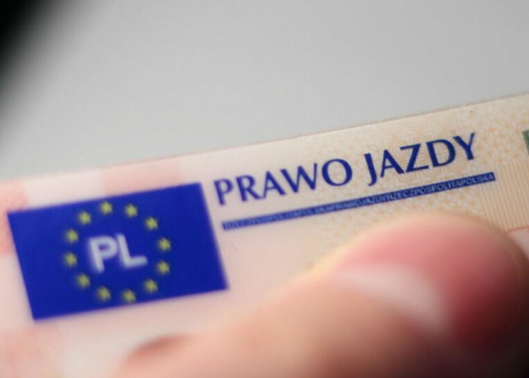 PILNE: Wróciły problemy z egzaminami na prawo jazdy. Zdający w całej Polsce mogą mieć kłopoty