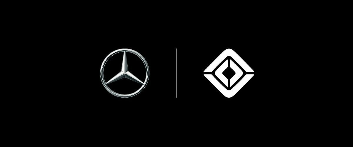 Mercedes-Benz Vans będzie produkować elektryczne vany wraz z Rivian