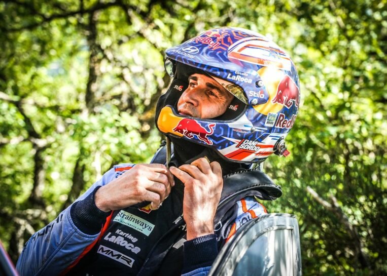 Gwiazda WRC zakończy karierę? Zdecyduje ostatni start!