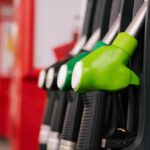 benzyna diesel paliwo ceny paliw