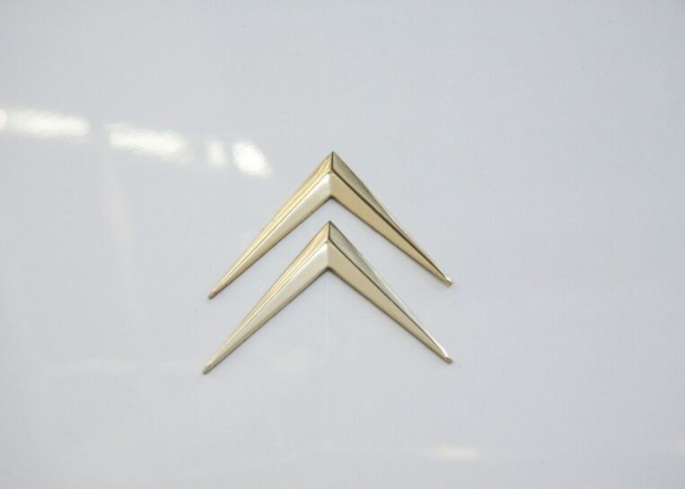 Citroën zawiera współpracę z Ubitricity