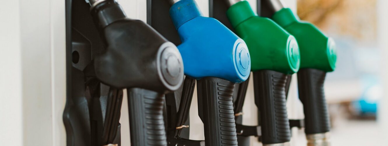 benzyna diesel lpg ceny cena paliwo