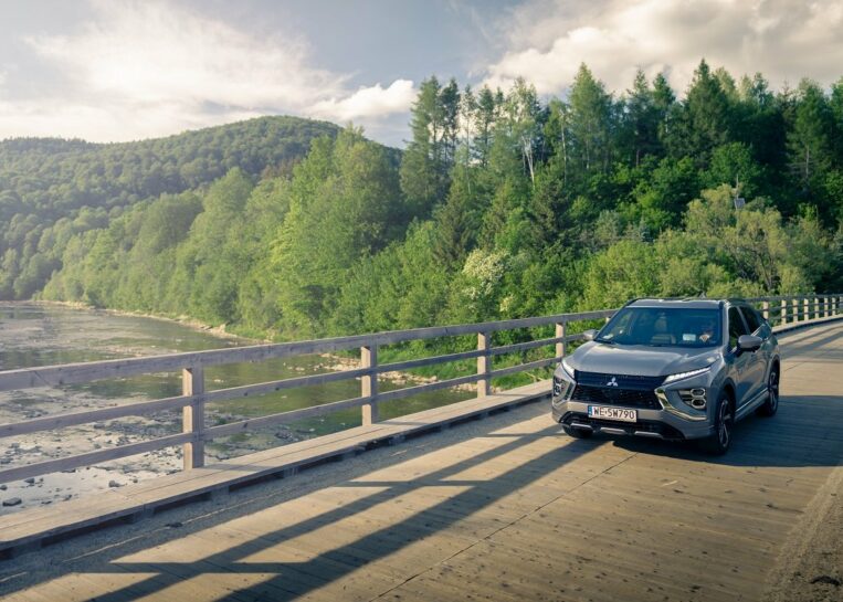 Blog Mitsubishi Stories w nowej odsłonie