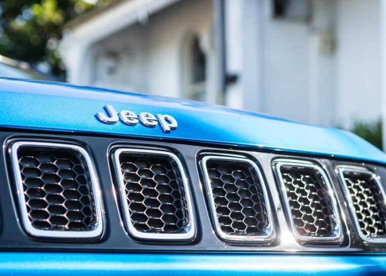 Jeep Brand 4xe Day. Marka opowie o swoich planach elektryfikacji