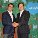 Astra i Salesforce wspólnie zadbają o rozwój jutra