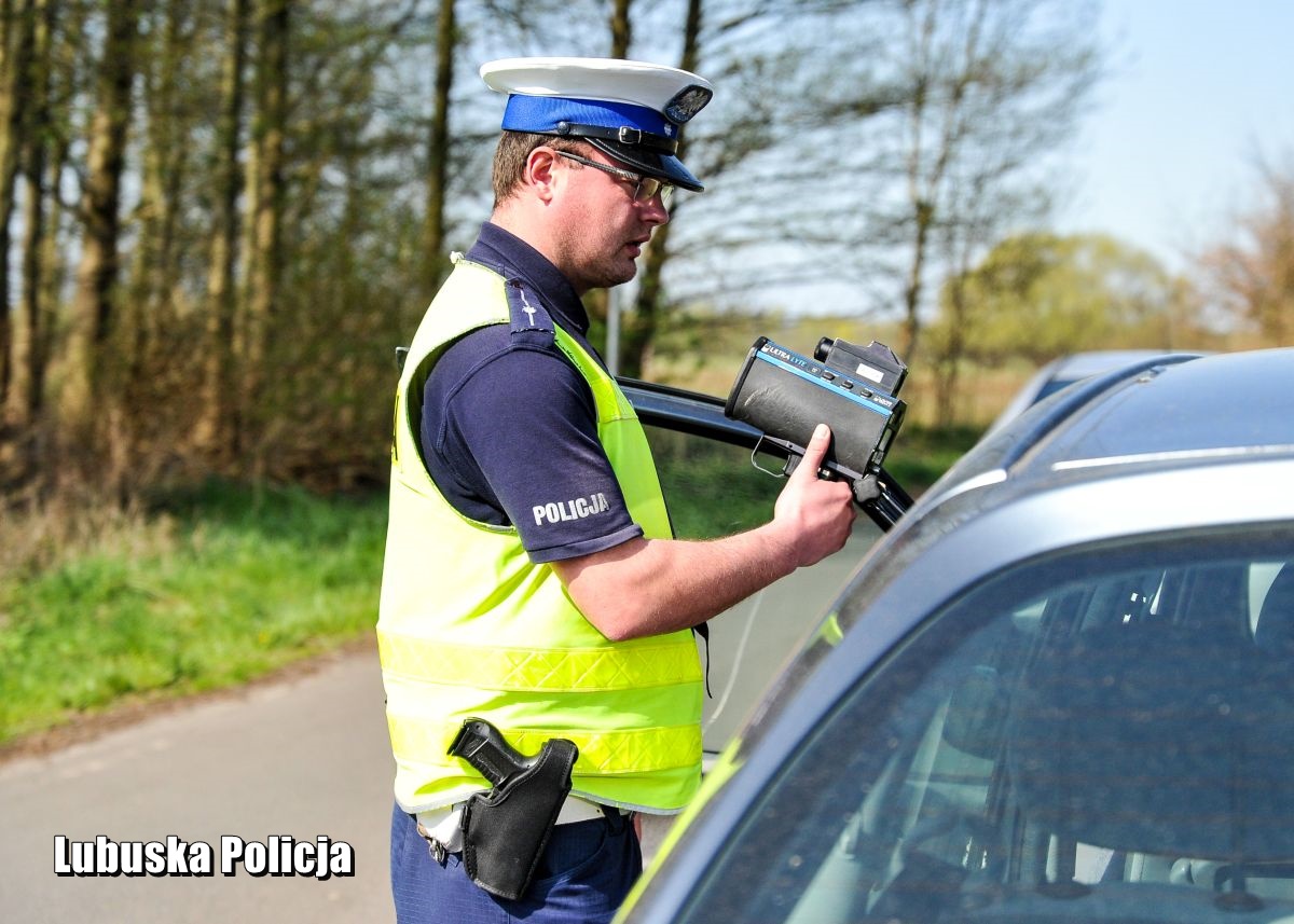mandat-policja-predkosc