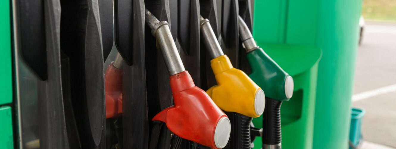 paliwo benzyna diesel ceny paliw drogie tanie