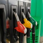Od 3 października ceny paliw - diesel, benzyna, LPG