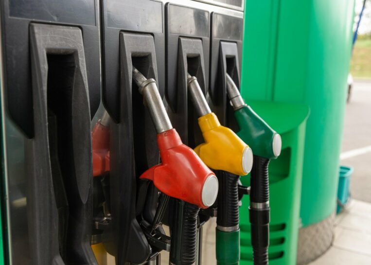 paliwo benzyna diesel ceny paliw drogie tanie