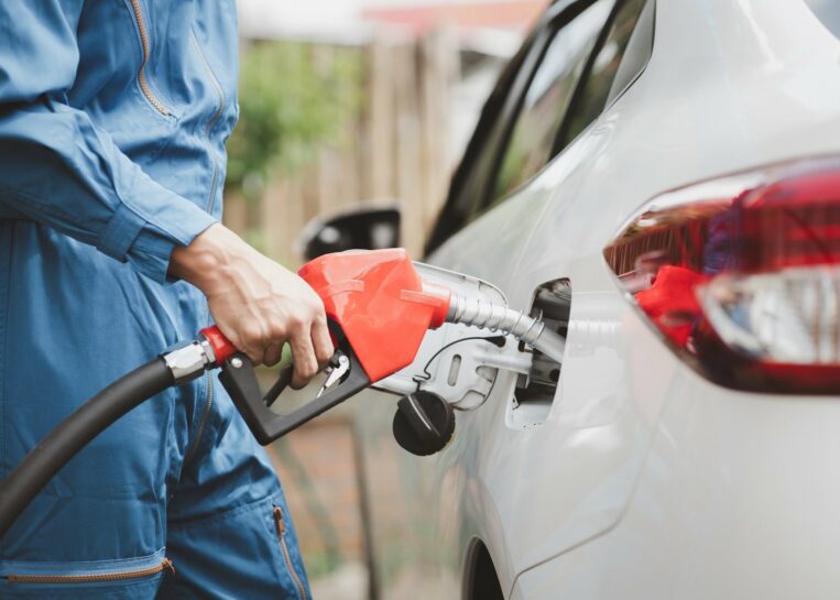 benzyna diesel ceny paliw paliwo podwyżka cen