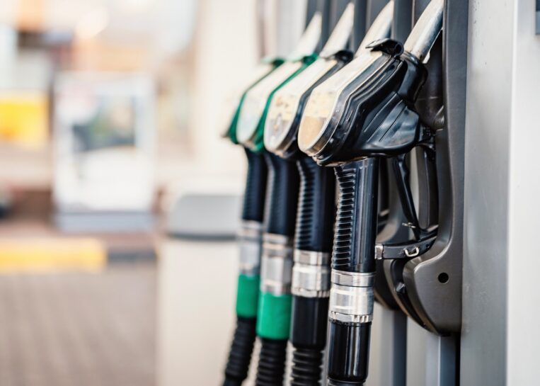 Od poniedziału tańszy diesel, benzyna, LPG