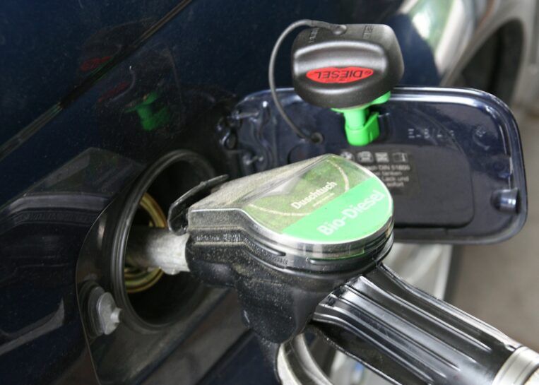 Aktualizacja cen paliw. Tyle dzisiaj w Polsce trzeba zapłacić za Diesel, benzynę i LPG