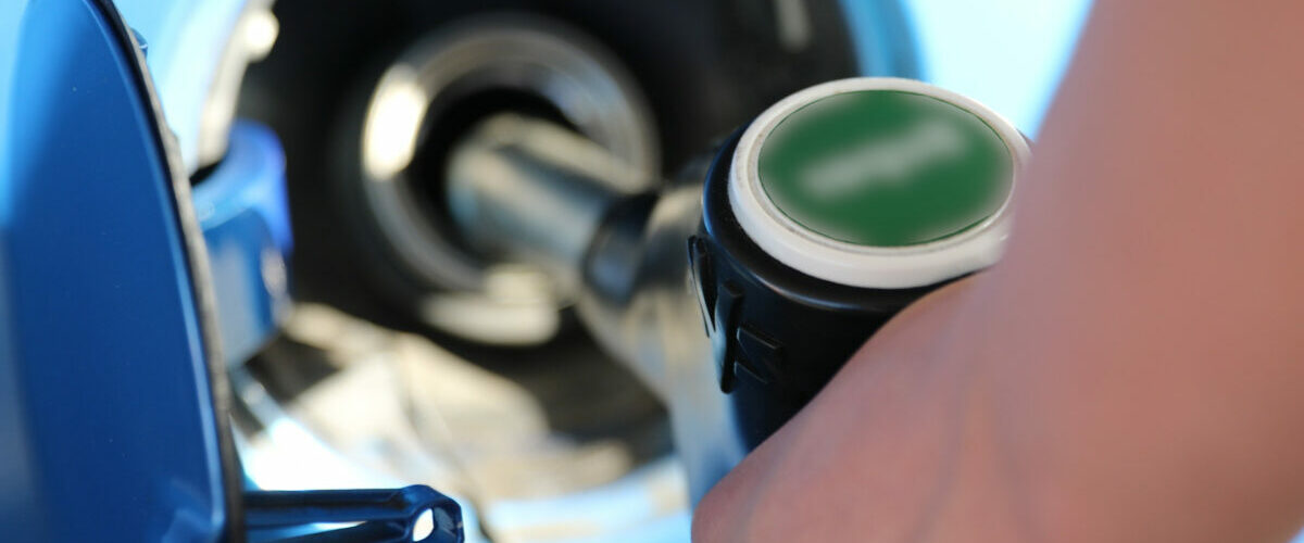 „Największe oszustwo ekonomiczne w historii”. Dla dobra kierowców stacja benzynowa nie sprzedaje już paliwa
