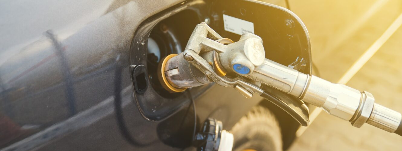 Znacząco wzrósł popyt na LPG w Polsce. Kierowcy mogą obawiać się o znaczący wzrost cen na stacjach paliw?