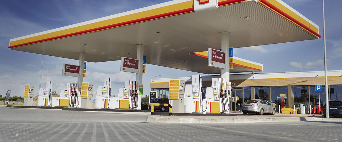 PILNE: Promocja na paliwo przedłużona! Benzyna, Diesel i LPG na Shell w niższych cenach na dłużej niż zakładano