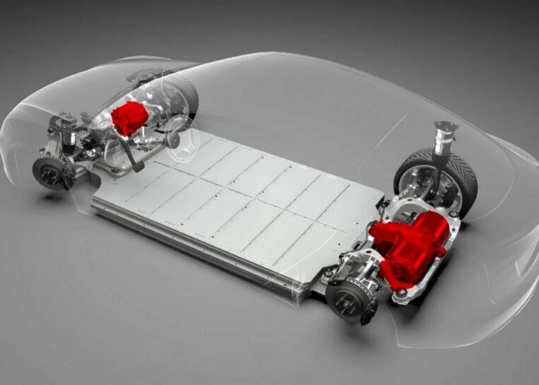 Baterie w autach elektrycznych – kilka kluczowych pytań i odpowiedzi