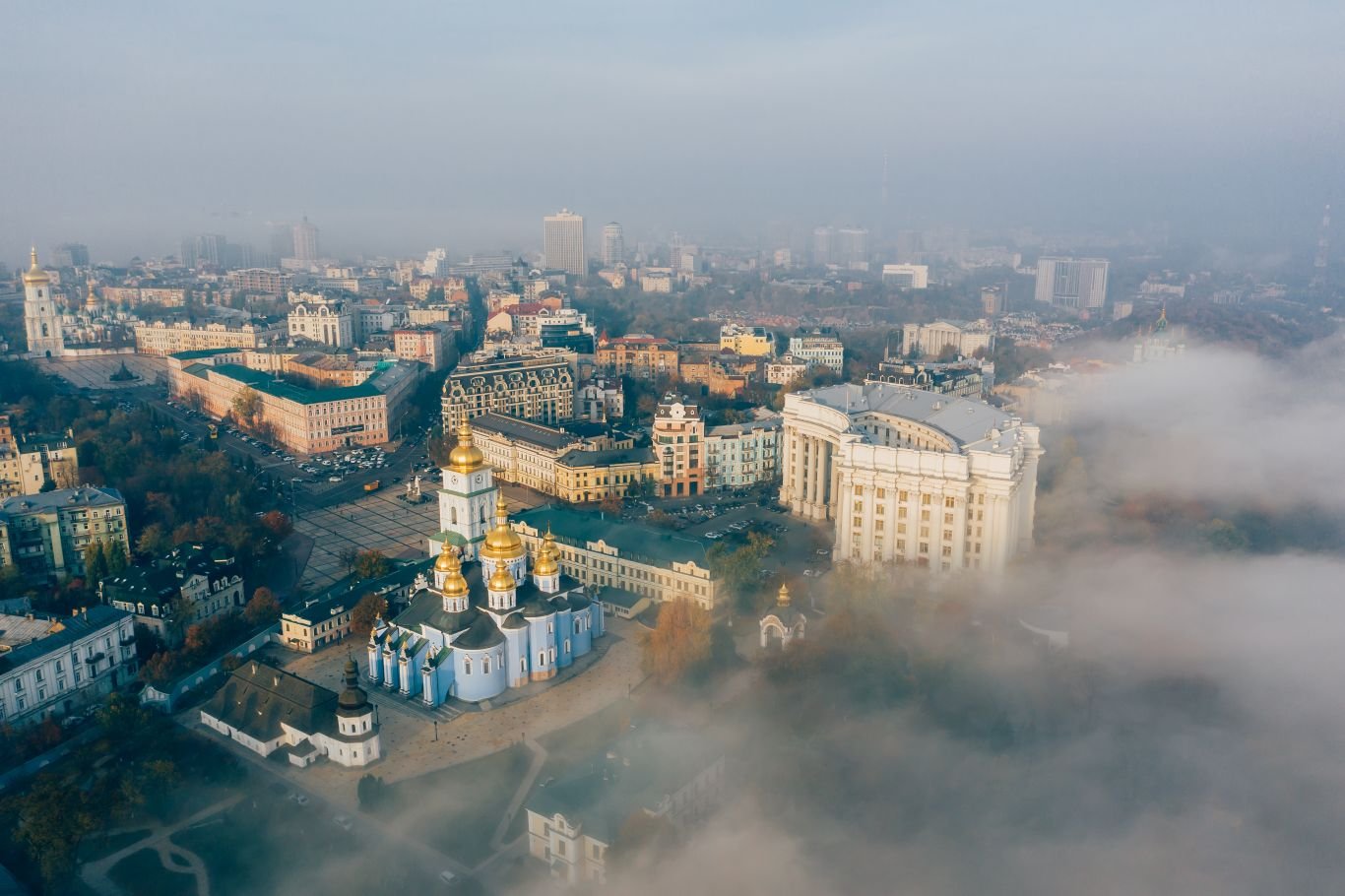 smog smrod samochody
