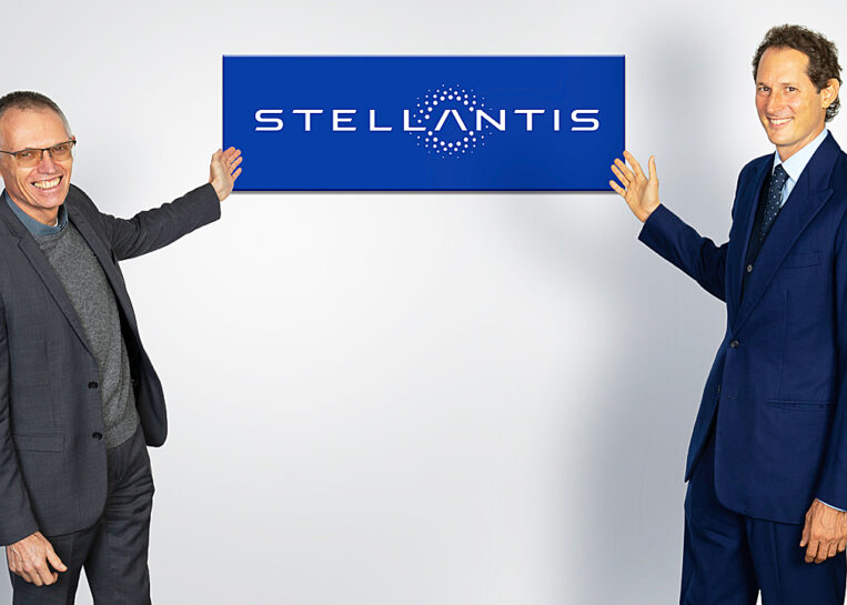 Stellantis wraz z General Motors decyduje się na odkup akcji
