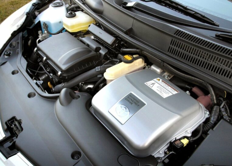 toyota-prius-hybryda-filtr-dpf