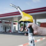 paliwo diesel benzyna kursy walut dolar euro frank ropa naftowa