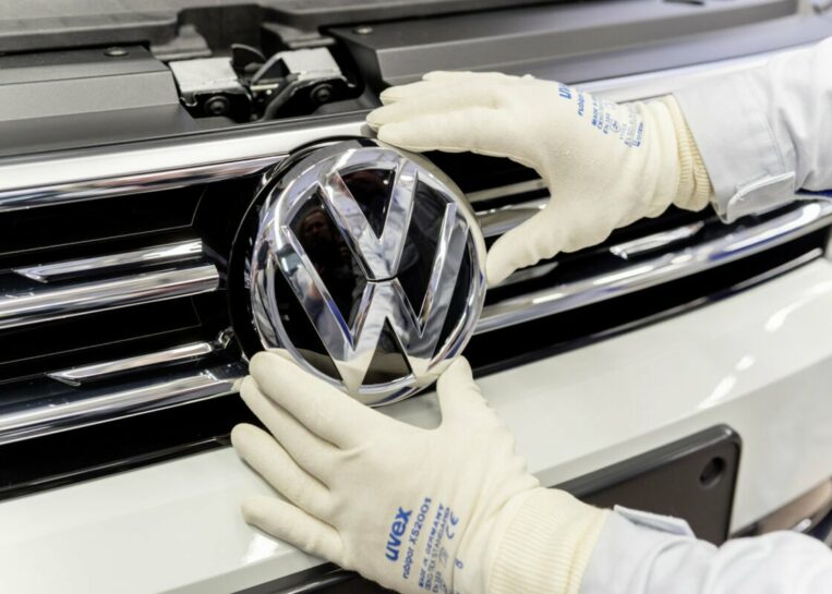 Grupa Volkswagen z kolejnymi zmianami w systemie zarządzania Grupą