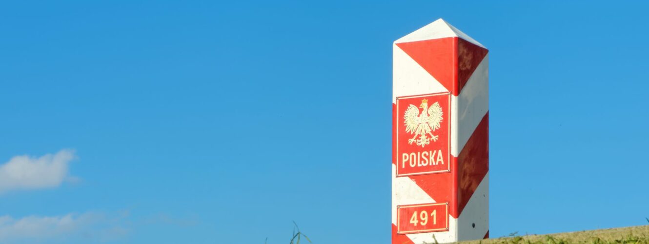 PILNE: Oni nie wjadą już do Polski. MSWiA wydało jasny komunikat