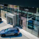 Lexus zaprasza do nowego salonu w Lubinie. Niezapomniane doznania gwarantowane