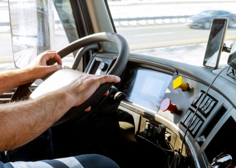 kierowcy obowiązek nowy tachograf