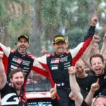 Sebastien Ogier powalczy o tytuł? Szef zespołu daje zielone światło