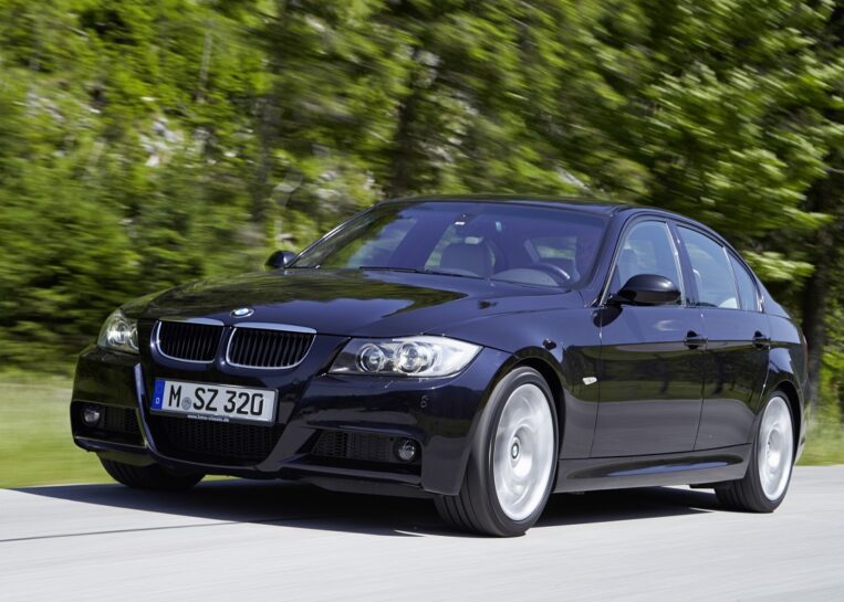 BMW serii 3 E90 – ponad 60% egzemplarzy ma poważną wadę! Lepiej uważaj przy zakupie!