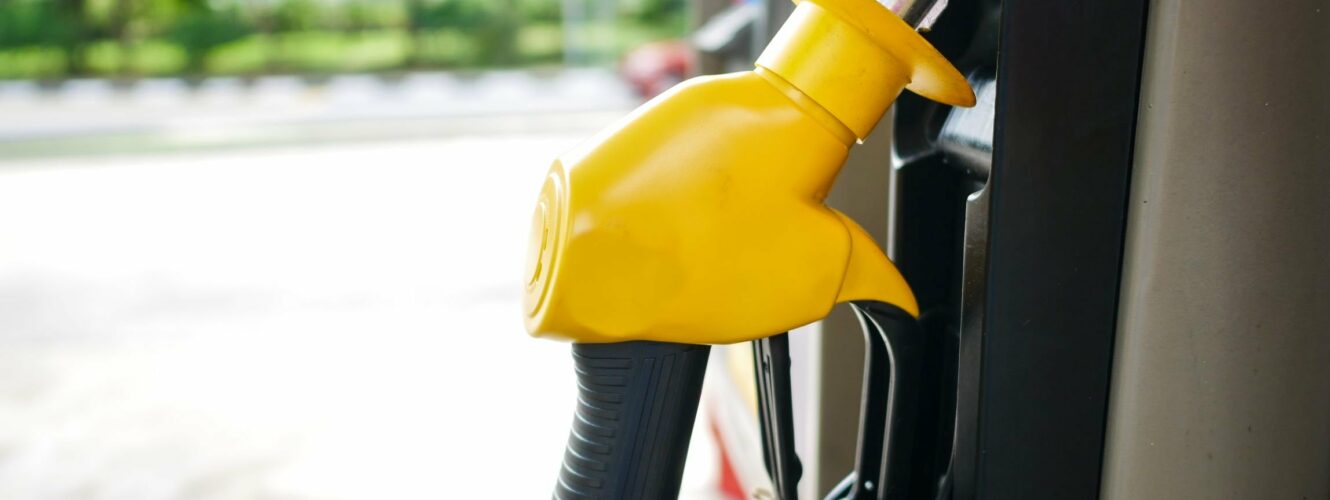 benzyna diesel ceny paliw