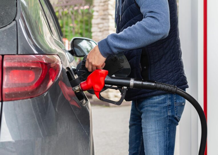 ceny paliw tankowanie