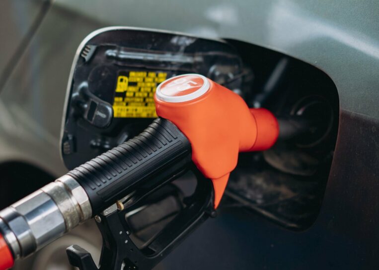 paliwo diesel benzyna ceny paliw