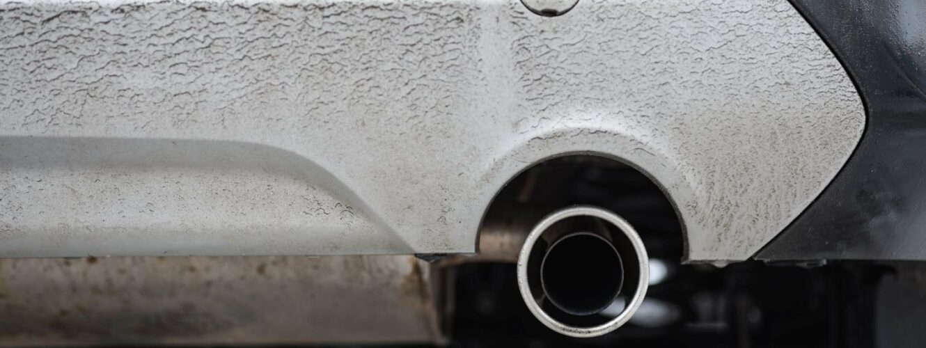 diesel benzyna zima zakaz