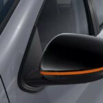duster extreme lusterko