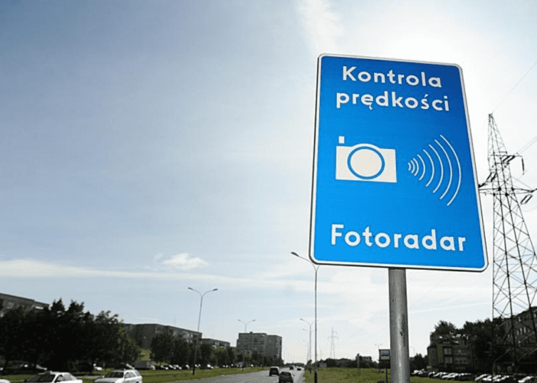 PILNE: Nowe fotoradary w Polsce zbierają już plony! Kierowcy nie są w stanie się przed tym obronić