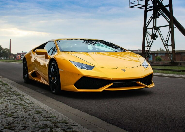 Ponad 1200 KM w Lamborghini Huracan! Przyspieszenie wywołuje zawrót głowy! [WIDEO]