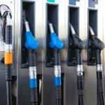 benzyna diesel ceny paliw