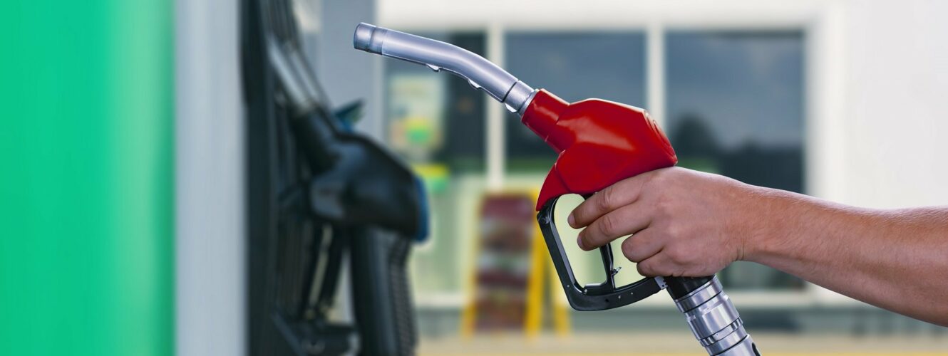Od 10 października droższy diesel, benzyna, LPG